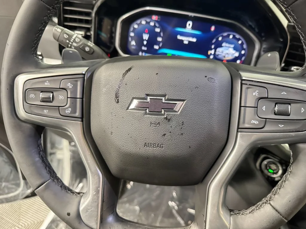 2026 Chevrolet Silverado 1500 RST - Photo 19
