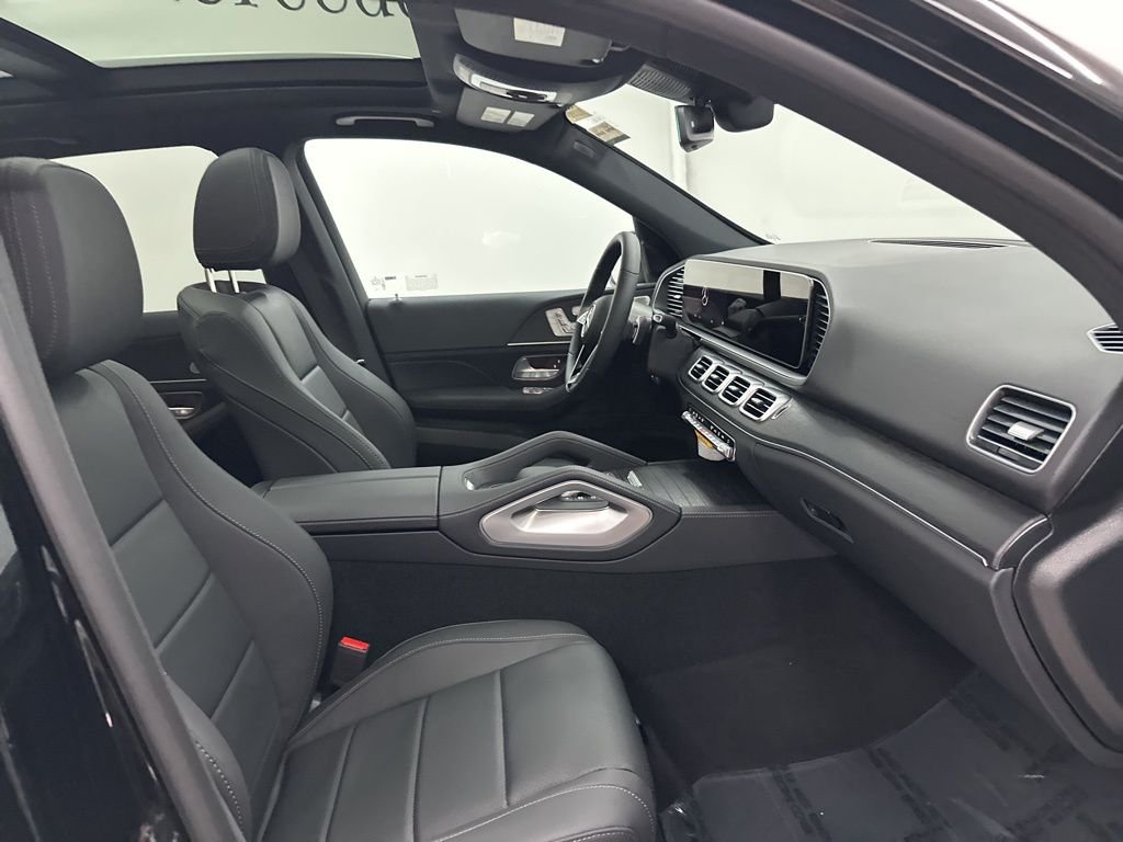 Used 2026 Black Mercedes-Benz GLE 350 image 29
