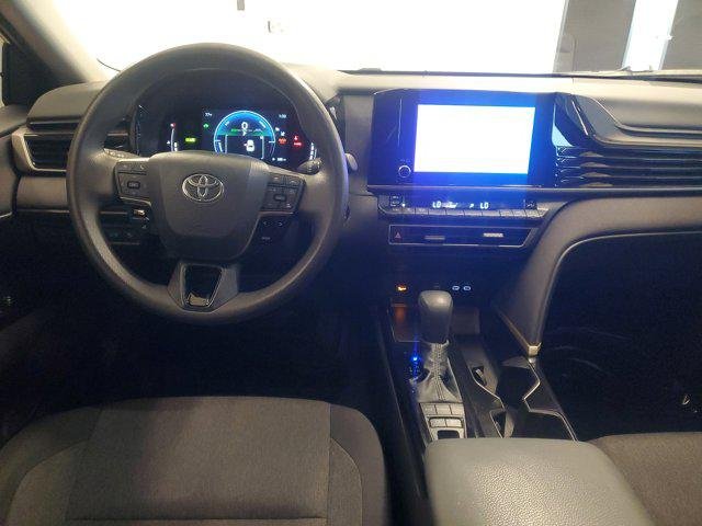 Certified Used 2025 UNDERGROUND Toyota  image 9