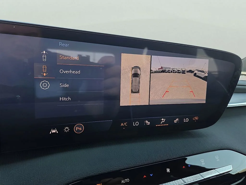 2026 Buick Enclave Sport Touring - Photo 13