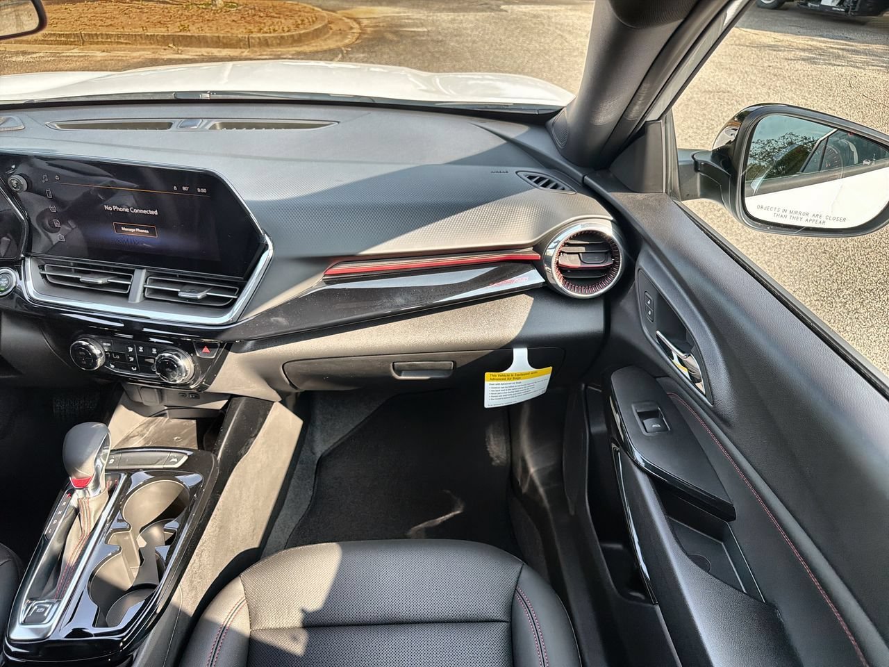 2026 Chevrolet Trax RS - Photo 24