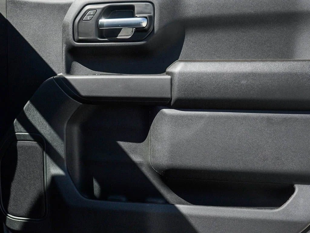 2026 GMC Sierra 1500 Pro - Photo 7
