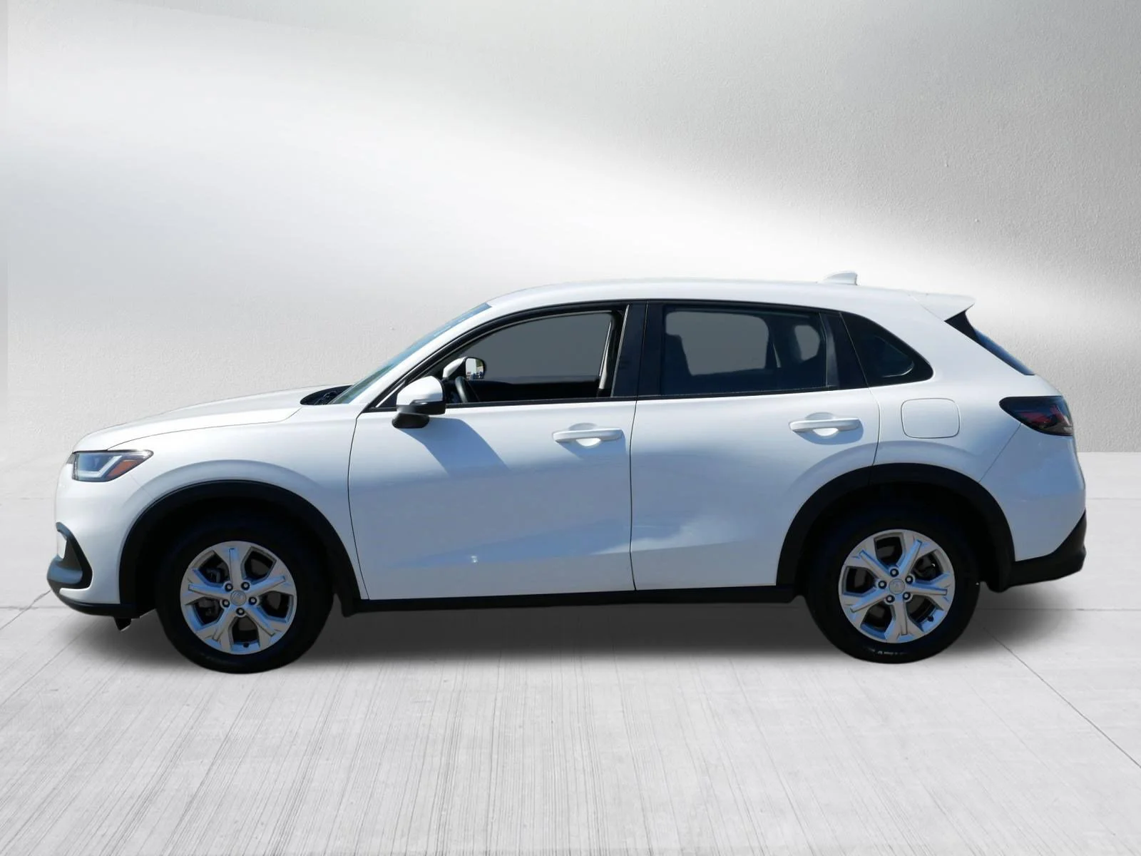 Certified Used 2023 Platinum White Pearl Honda LX image 38