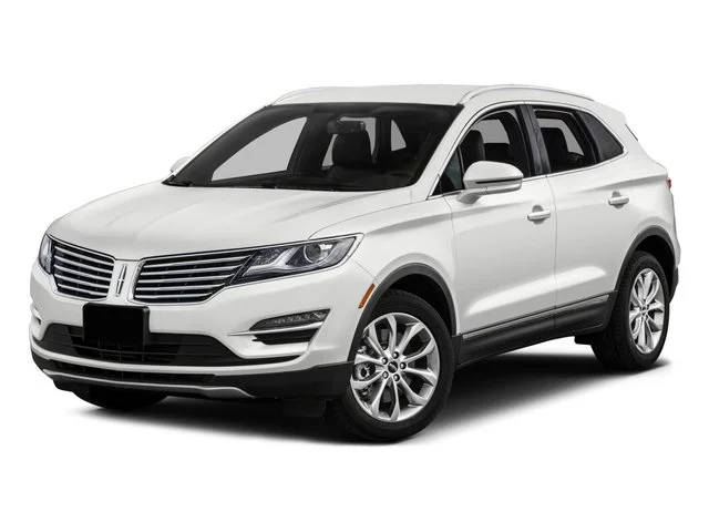2016 Lincoln MKC Reserve FWD's photo