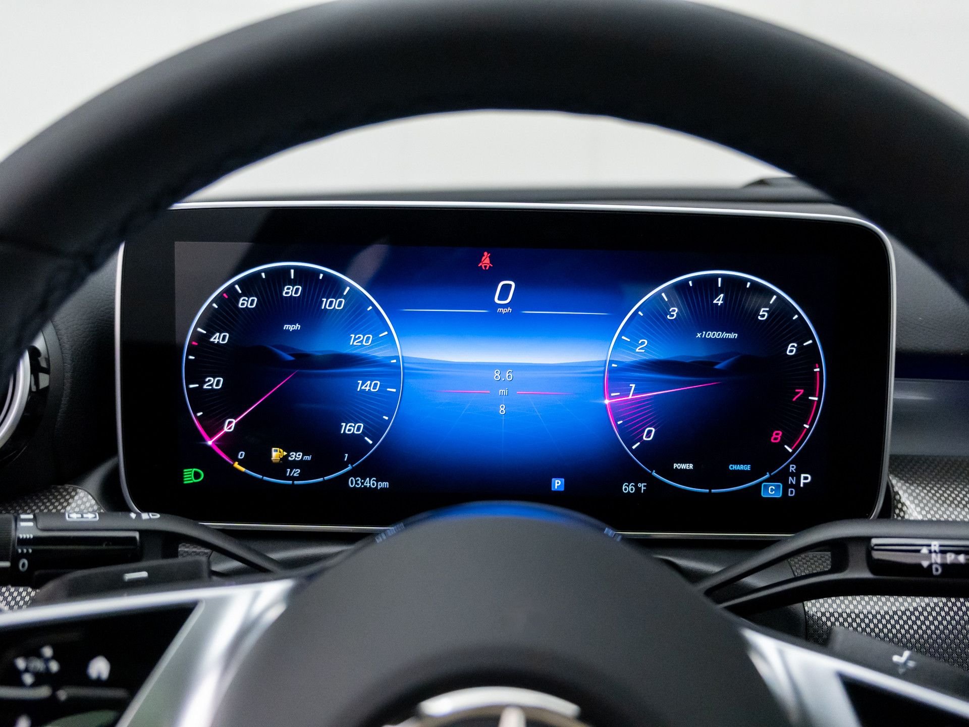 New 2026 Black Mercedes-Benz C 300 image 27