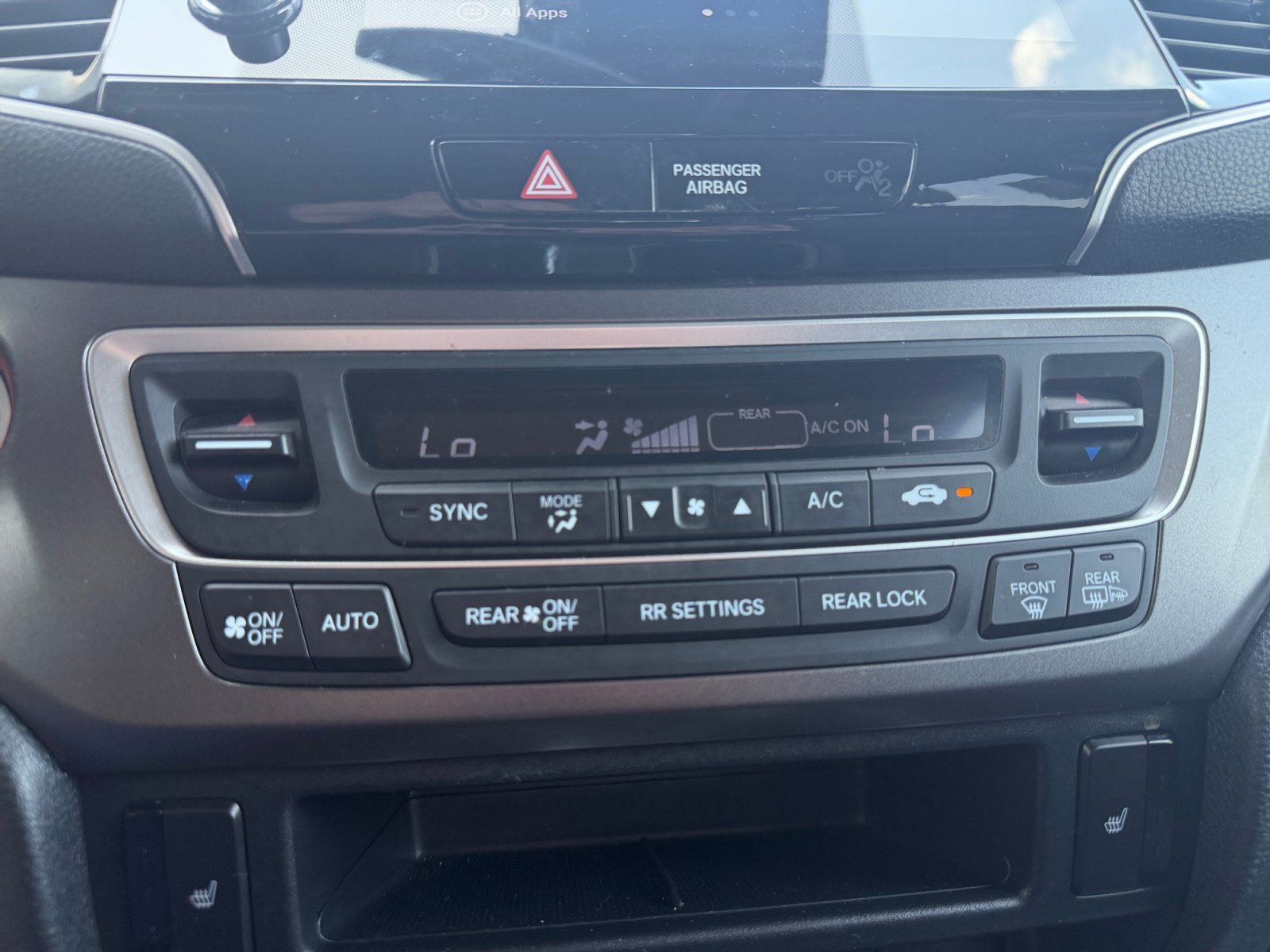 2021 Honda Pilot EX-L - Photo 22