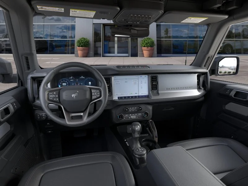 New 2026 Avalanche Ford Badlands® image 34