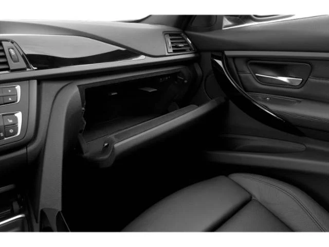 Used 2015 Gray BMW 320i xDrive image 15