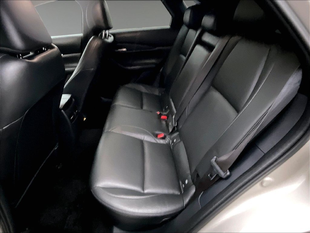 Used 2023 Silver Mazda 2.5 S Select Package image 15