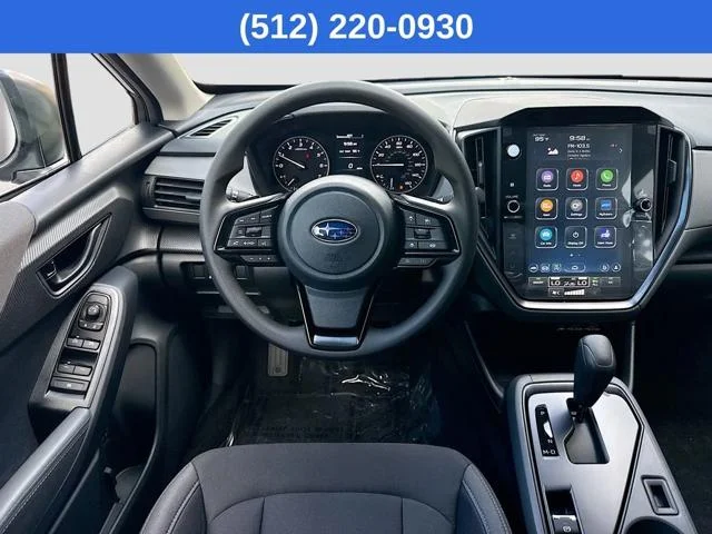 New 2026 ICE SILVER METALLIC Subaru Premium image 26