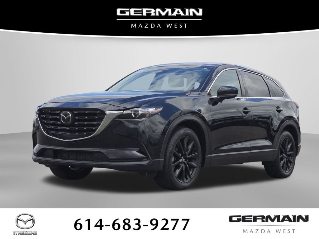 2023 Mazda CX-9