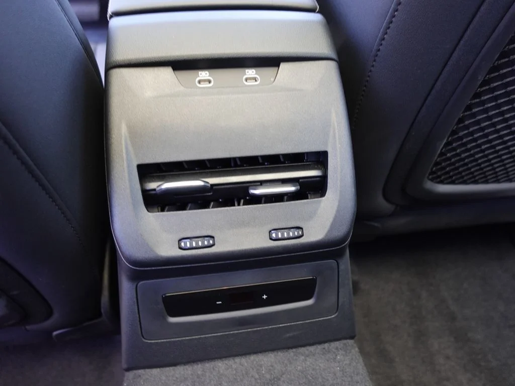 Certified Used 2025 White Audi 2.0T Premium image 25