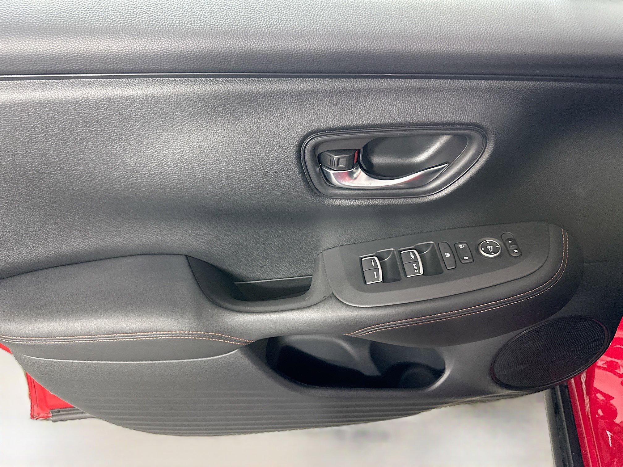 2024 Honda HR-V Sport - Photo 16