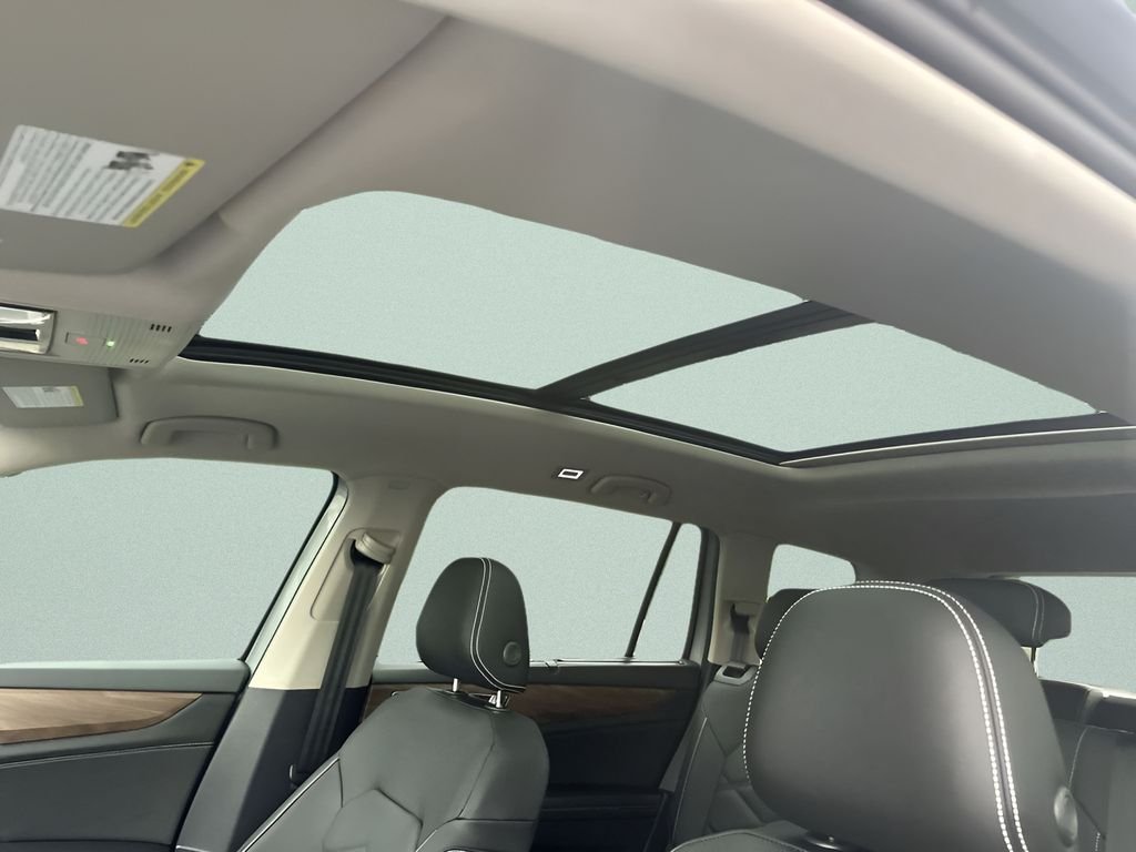 2026 Volkswagen Atlas SE w/Tech - Photo 22