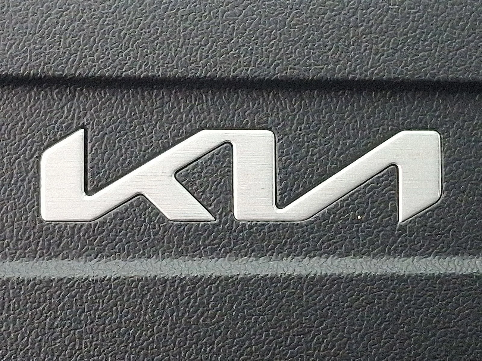 New 2026 Ebony Black Kia S image 19
