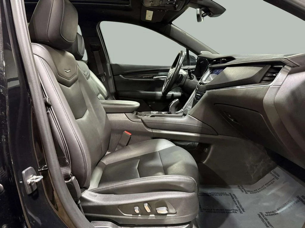 2022 Cadillac XT5 Premium Luxury - Photo 29