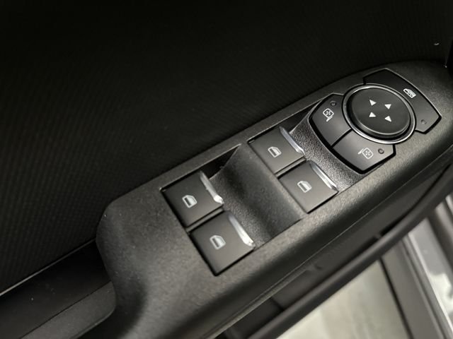 New 2026 Carbonized Gray Metallic Ford Big Bend® image 17