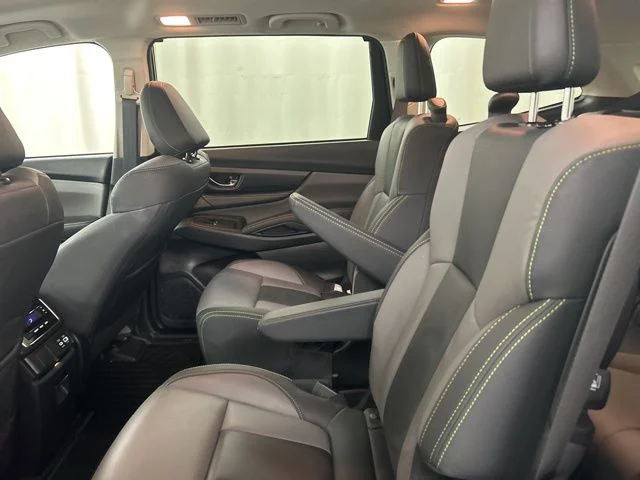 Used 2024 Gray Subaru Onyx Edition image 27