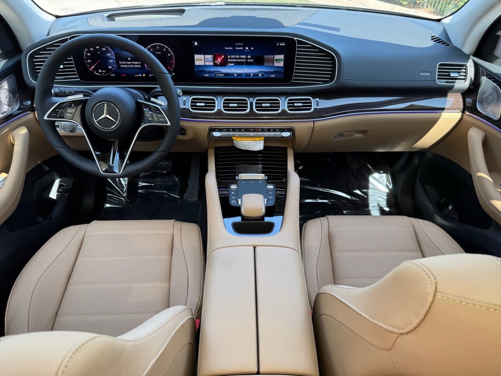 New 2026 Black Mercedes-Benz GLE 350 image 12