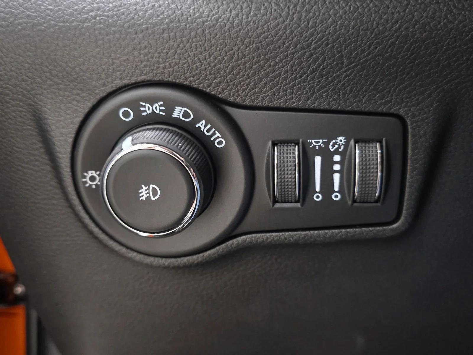 2026 Jeep Compass Limited Altitude - Photo 26