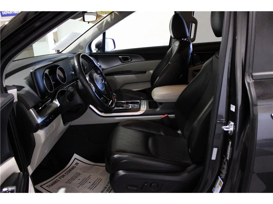 Used 2024 Panthera Metal Kia LX image 15