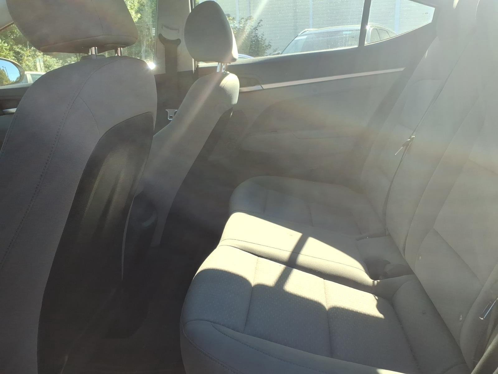 Used 2020 Fluid Metal Hyundai SE image 16