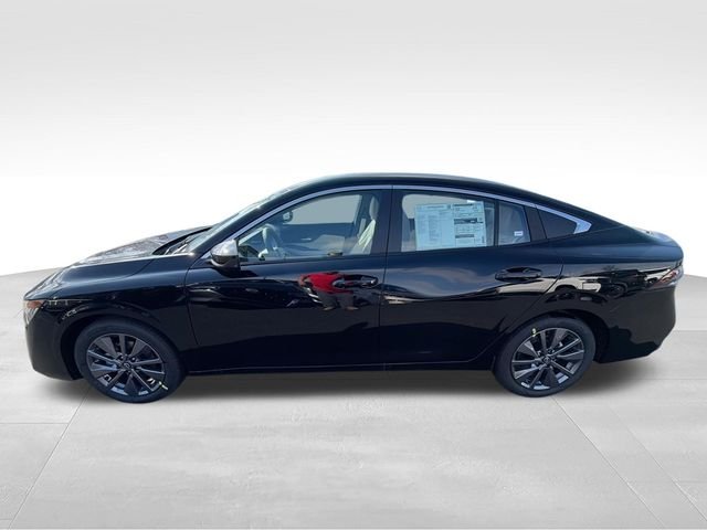 New 2026 Super Black Nissan SL image 5
