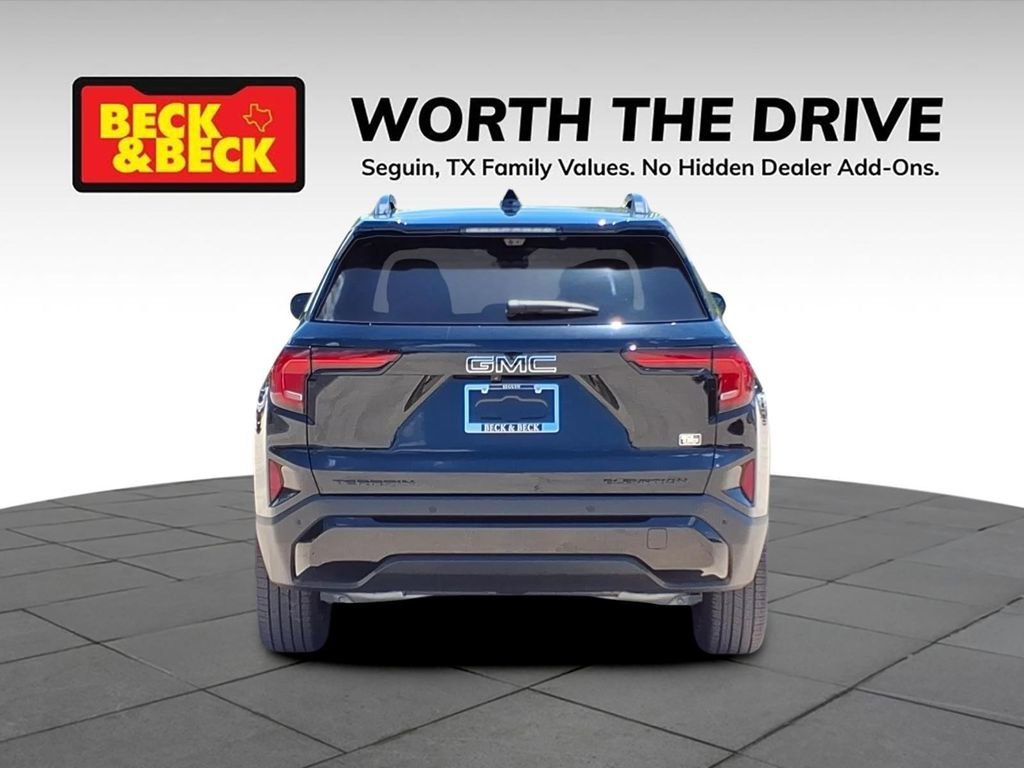 2026 GMC Terrain Elevation - Photo 6