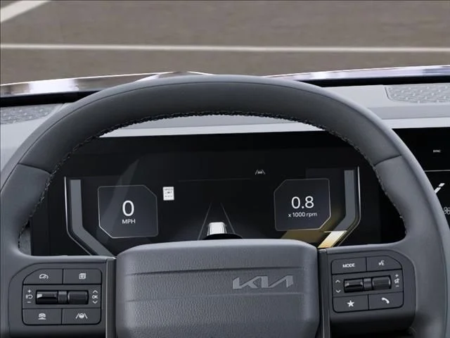 New 2027 Panthera Metal Kia X-Line SX image 21
