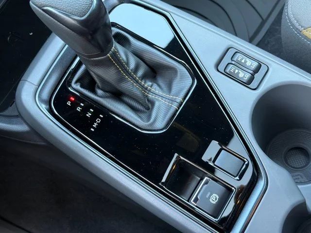 New 2026 ICE SILVER METALLIC Subaru Sport Hybrid image 50