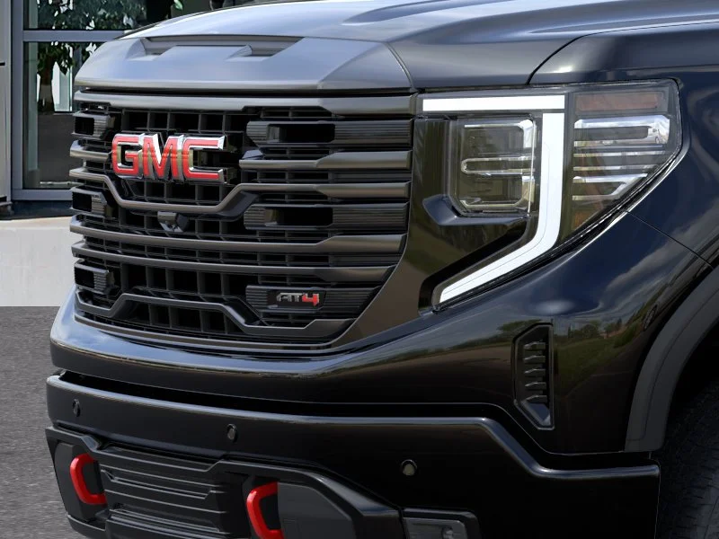 2026 GMC Sierra 1500 AT4 - Photo 7