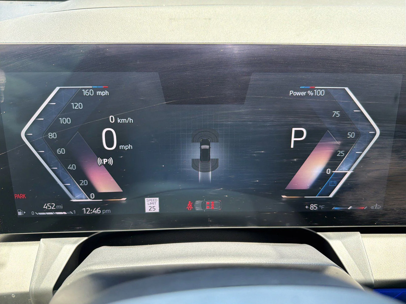 New 2025 Black Sapphire Metallic BMW 30 xDrive image 37