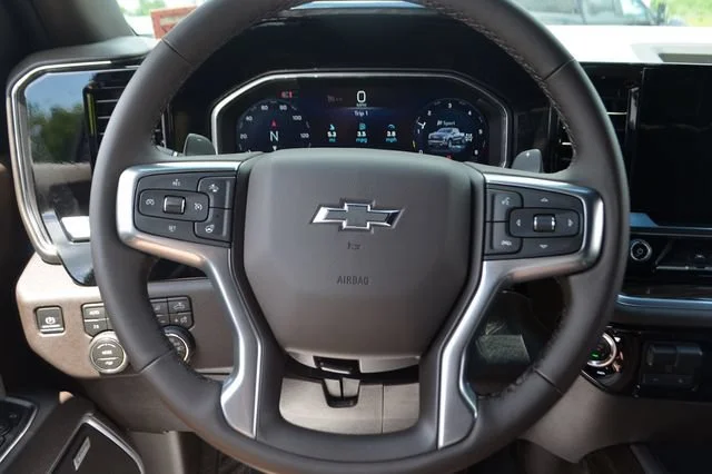 2026 Chevrolet Silverado 1500 RST - Photo 22