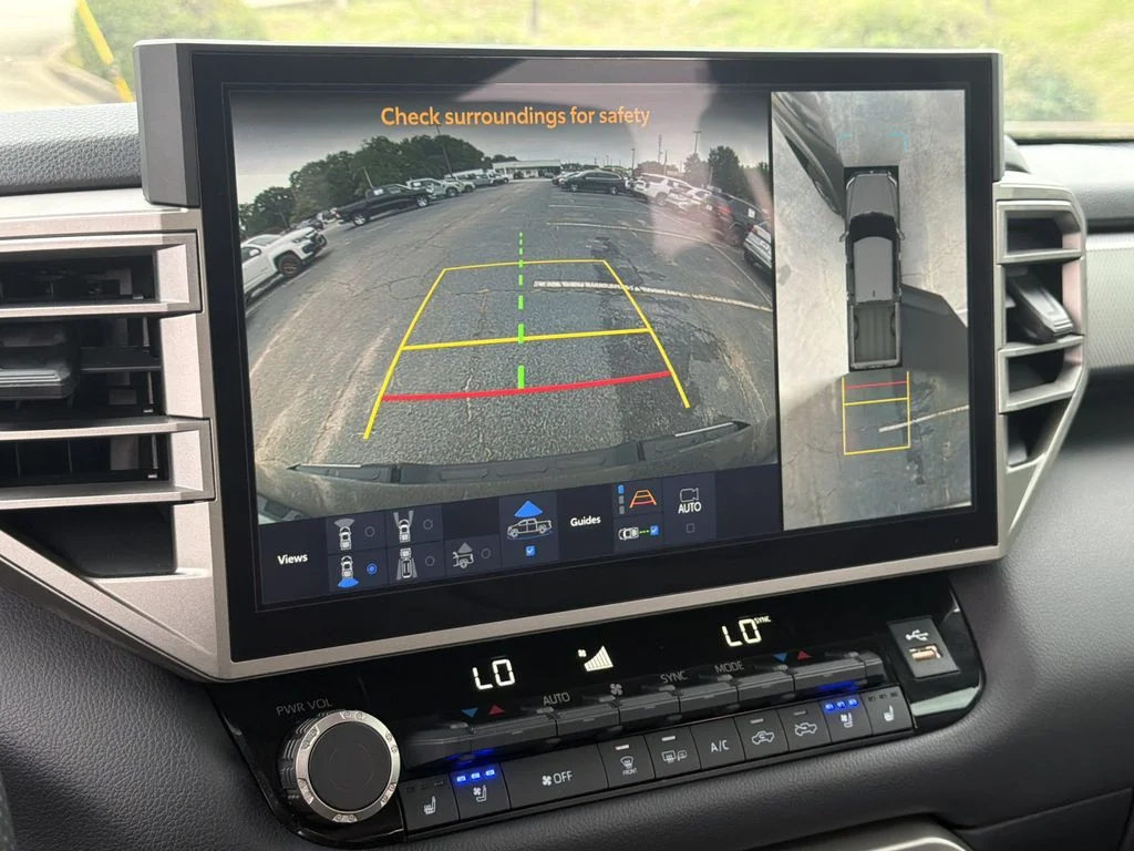 Used 2024 Gray Toyota Limited image 28