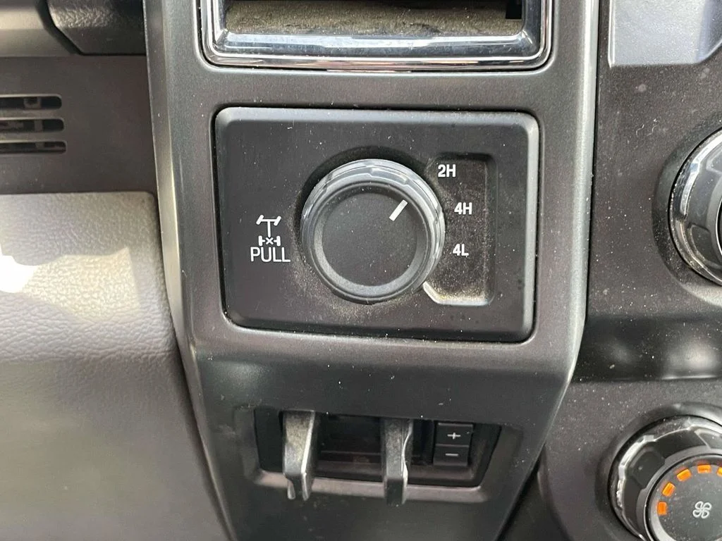 Certified Used 2021 White Ford XLT image 22