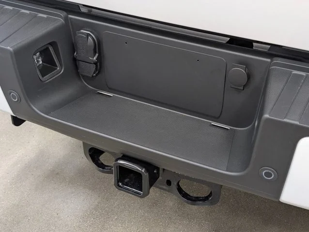 New 2026 Star White Metallic Tri-Coat Ford F-250® Platinum® image 72