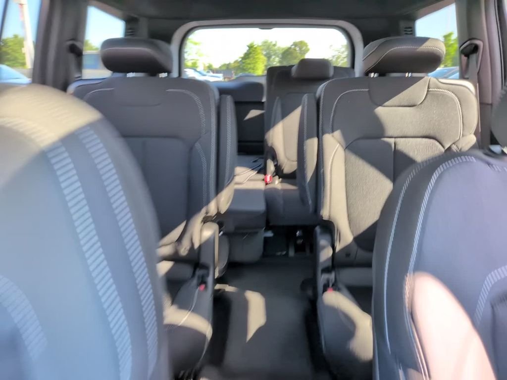 New 2026 Bright White Clearcoat Jeep Laredo X image 26