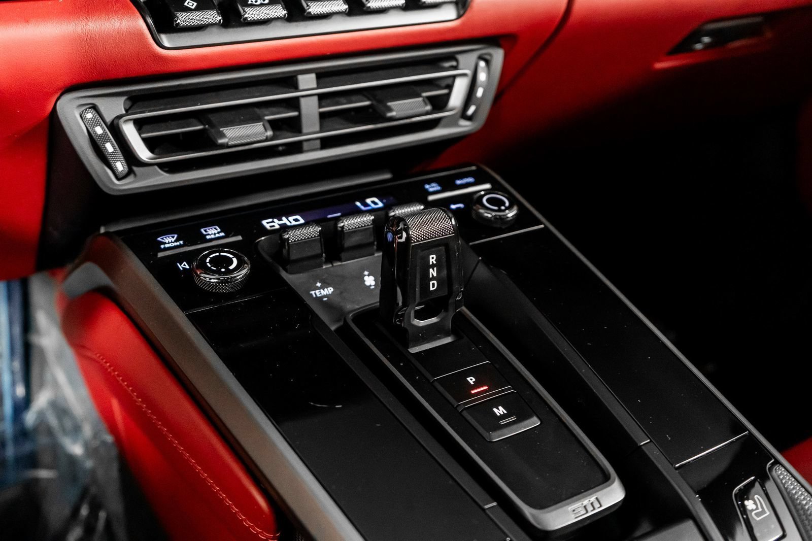 Used 2023  Porsche Carrera 4S image 35