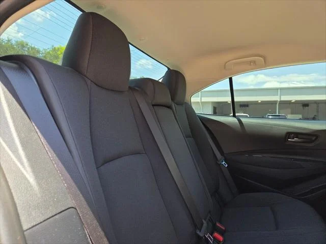 Certified Used 2025 BLUEPRINT Toyota  image 18