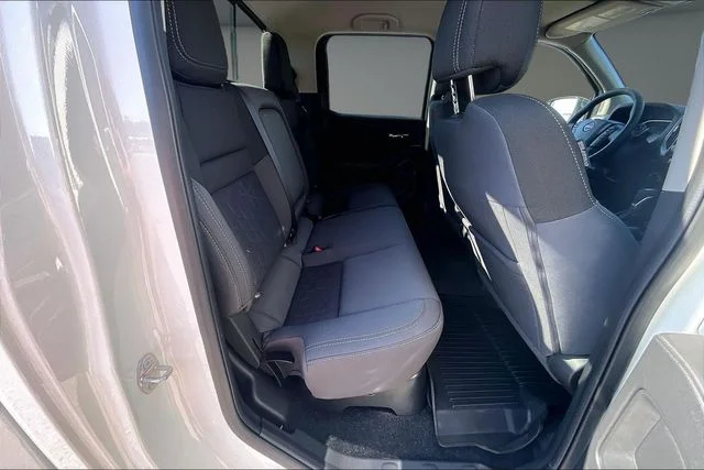 Certified Used 2026 White Nissan SV image 26