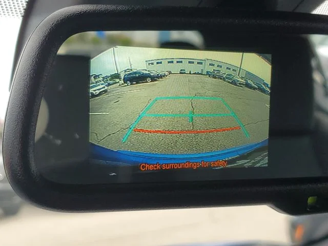 Used 2018 Blue Toyota XLE image 18