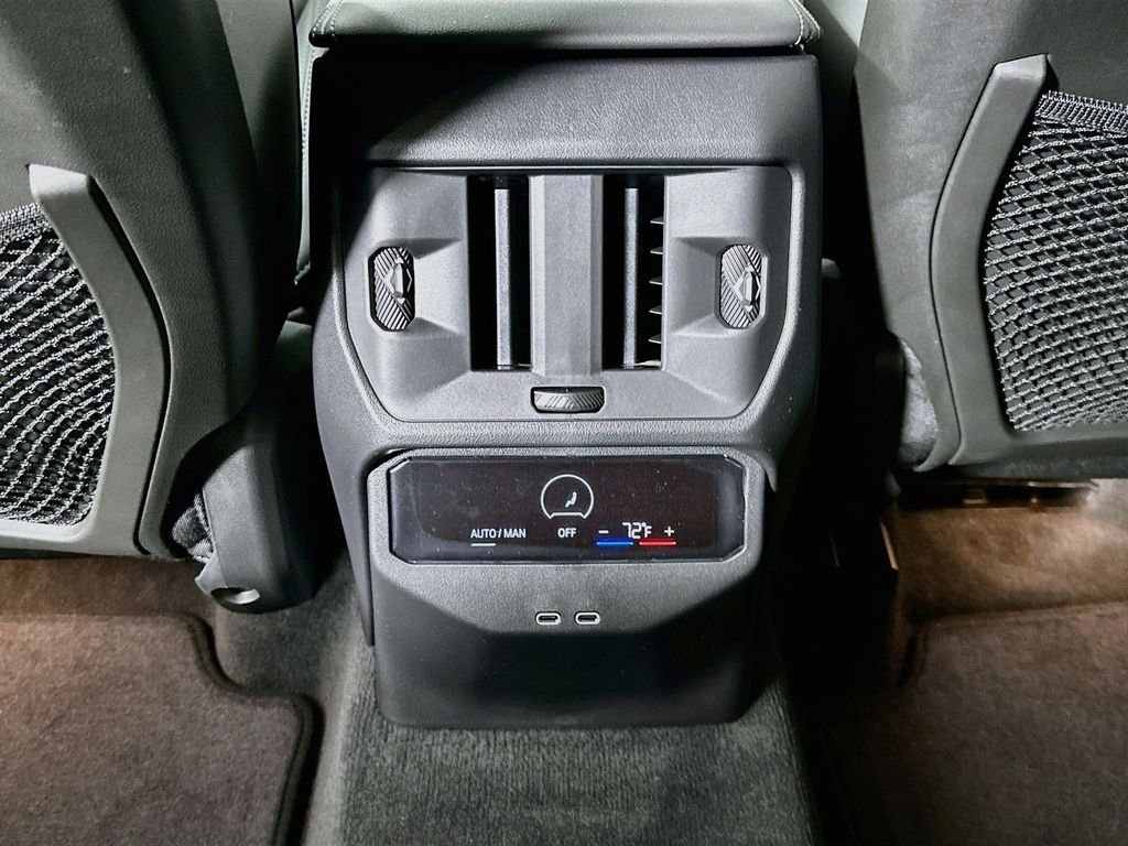 New 2026 Brooklyn Grey Metallic BMW 30 xDrive image 18
