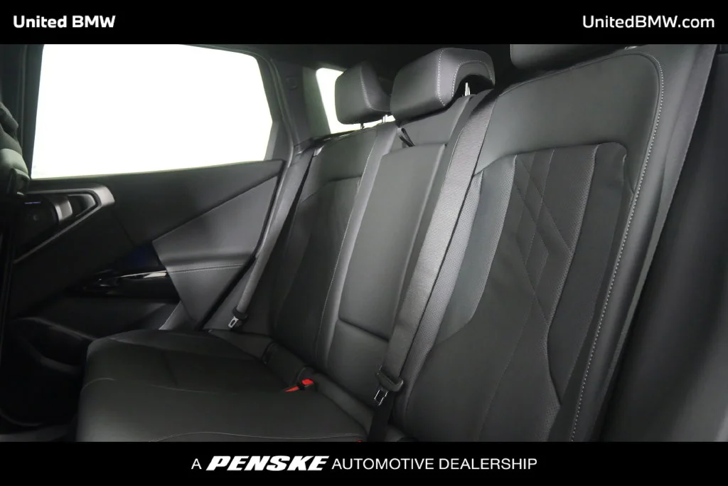 New 2026 Brooklyn Grey Metallic BMW 30 xDrive image 14