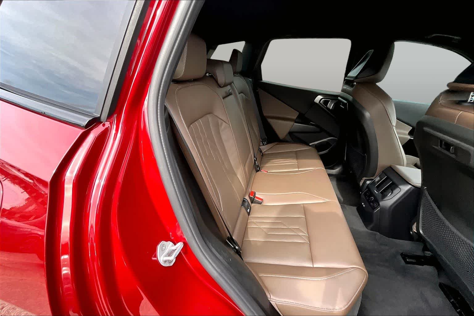 Used 2026 Vegas Red Metallic BMW 30 xDrive image 20