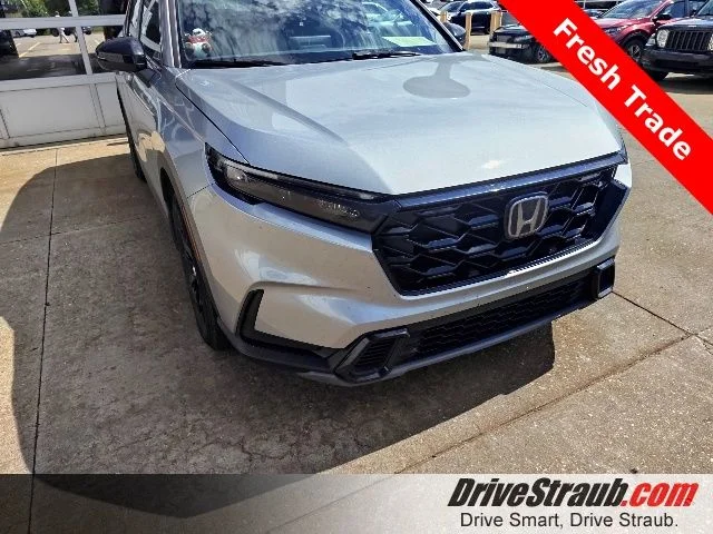Used 2023  Honda Sport image 1