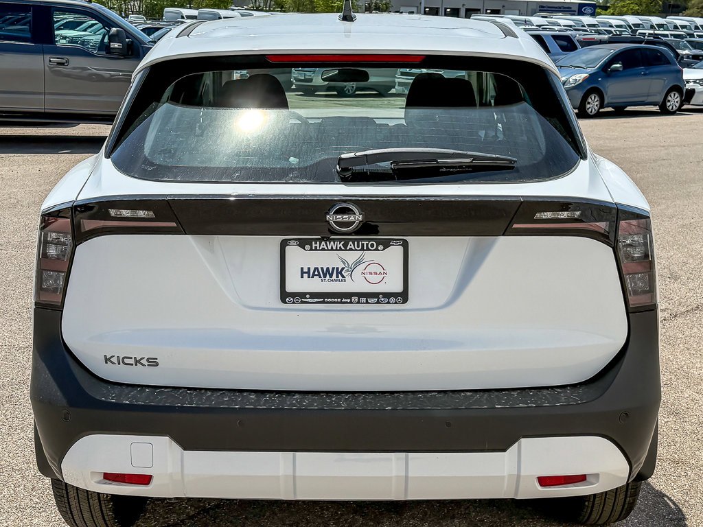 New 2026 Fresh Powder Nissan S image 5