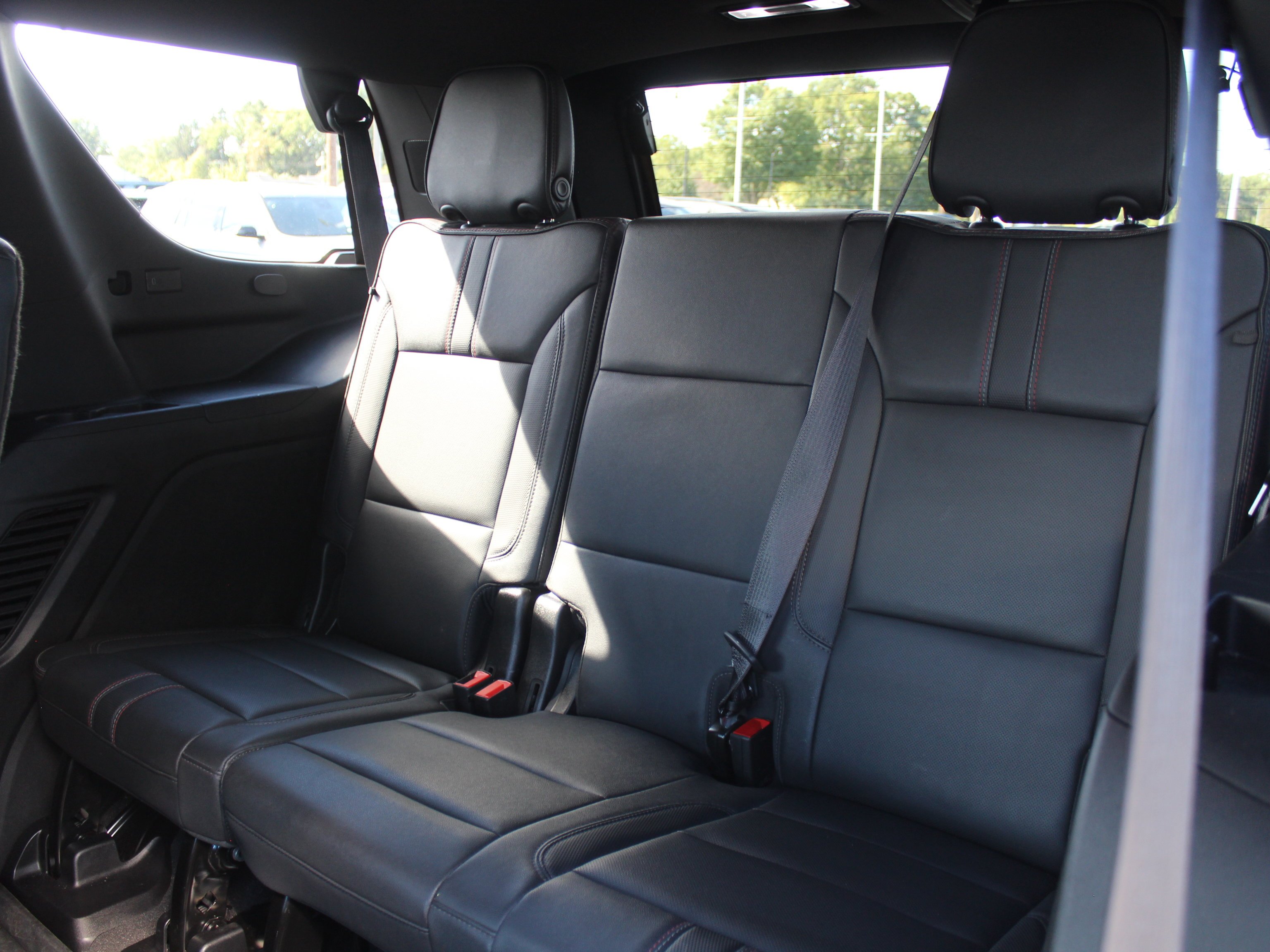 2023 Chevrolet Tahoe RST - Photo 24