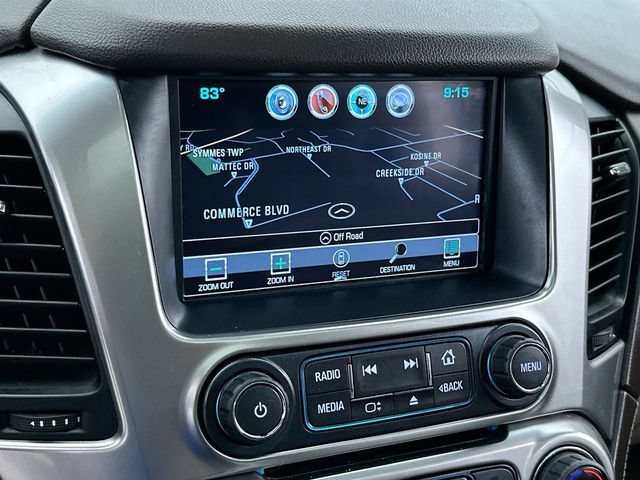 2019 Chevrolet Tahoe Premier - Photo 36