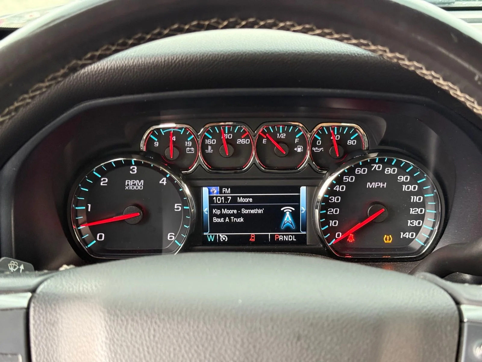 Used 2018 Black Chevrolet LT image 17