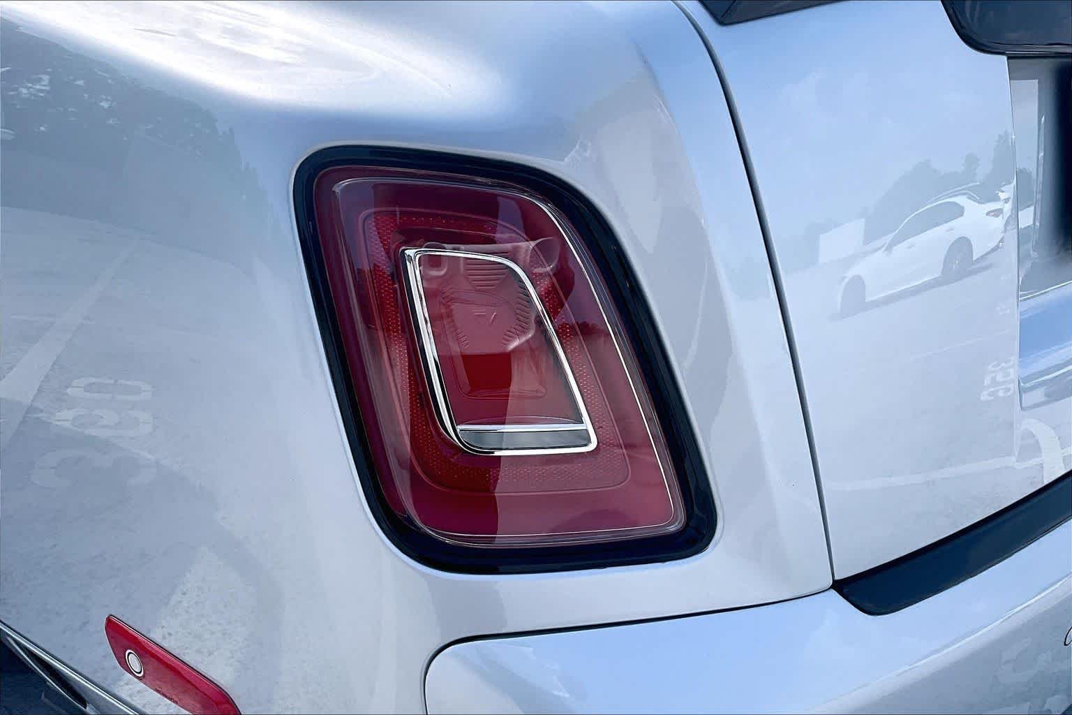 Used 2024 Jubilee Silver Rolls-Royce  image 29